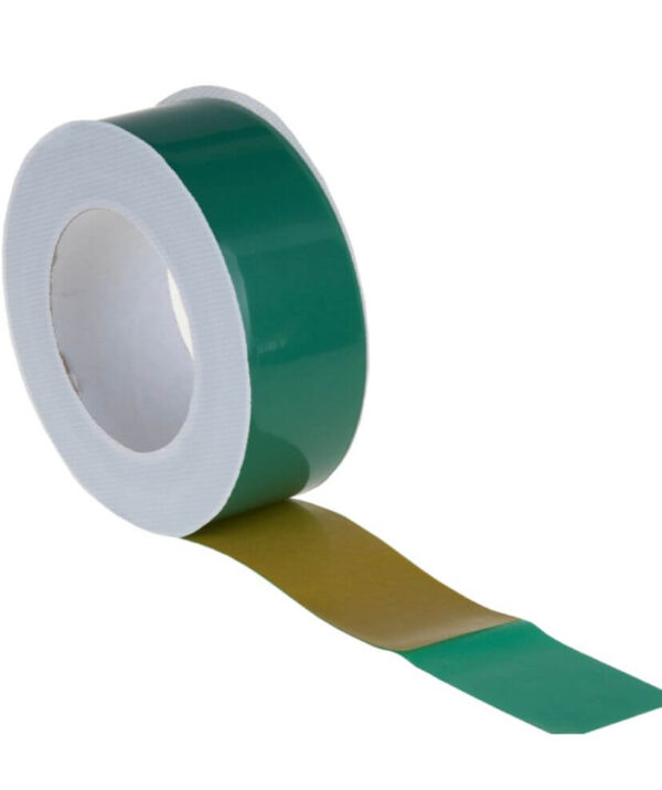 PIF Luchtdichte tape 60mm breed 25m lang