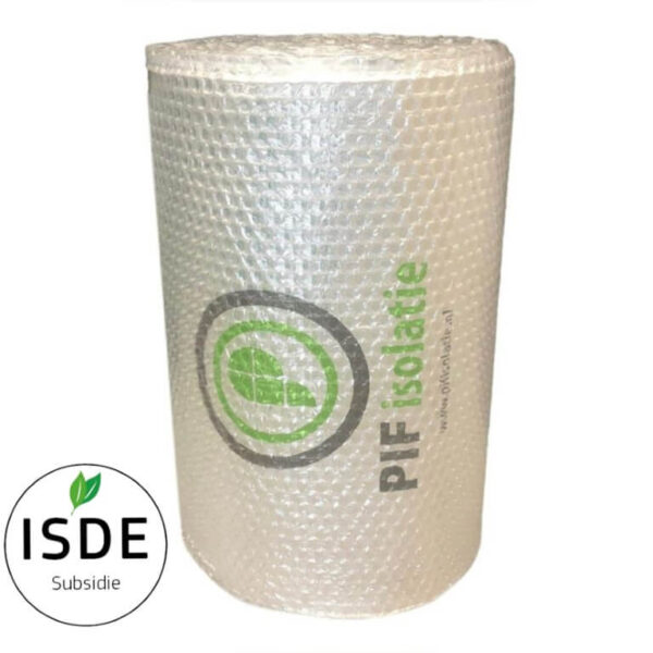 Isolatiechips 500 liter - Afbeelding 4