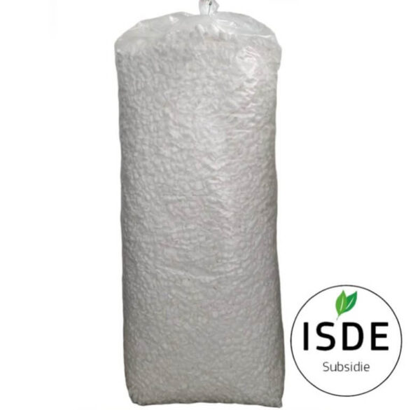 Isolatiechips 500 liter - Afbeelding 3
